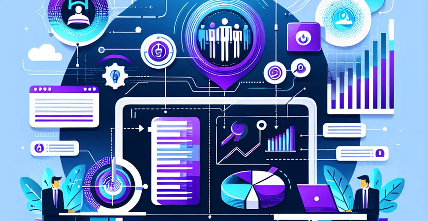 人力资源管理平台推广如何扩大覆盖面？开展 “线上 + 线下” 混合培训